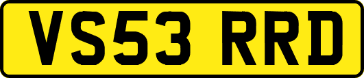 VS53RRD