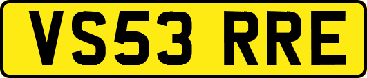 VS53RRE