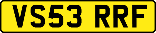 VS53RRF