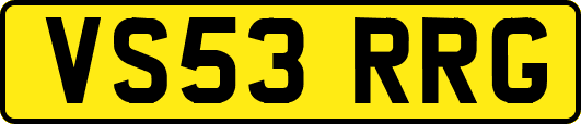 VS53RRG