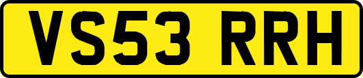 VS53RRH