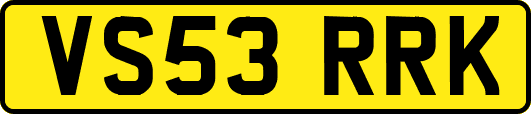 VS53RRK