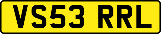VS53RRL