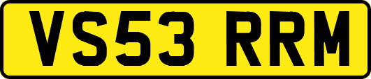VS53RRM