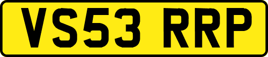VS53RRP