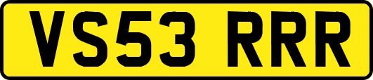 VS53RRR