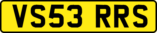 VS53RRS