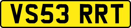 VS53RRT