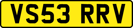 VS53RRV