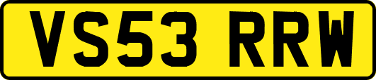 VS53RRW