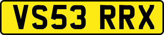VS53RRX