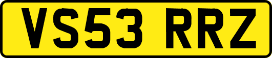 VS53RRZ