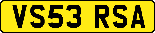 VS53RSA