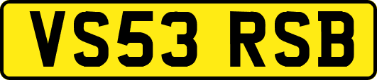 VS53RSB