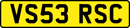 VS53RSC