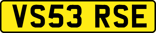 VS53RSE