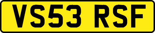 VS53RSF