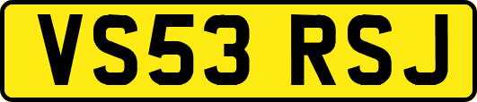VS53RSJ