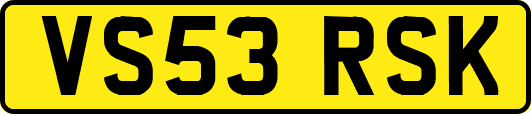 VS53RSK