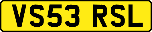 VS53RSL