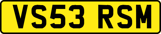 VS53RSM