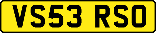 VS53RSO
