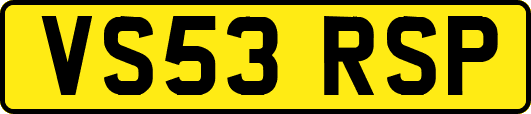 VS53RSP