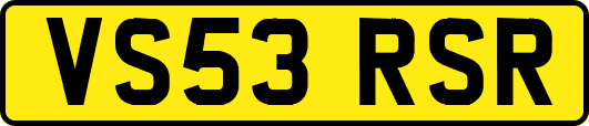 VS53RSR