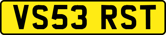 VS53RST