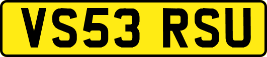 VS53RSU
