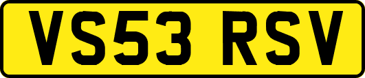 VS53RSV