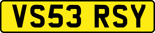 VS53RSY