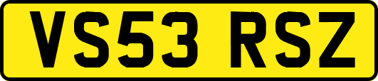 VS53RSZ