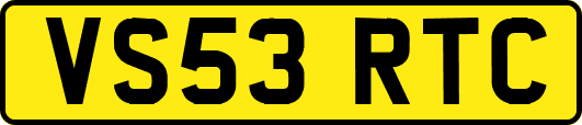 VS53RTC