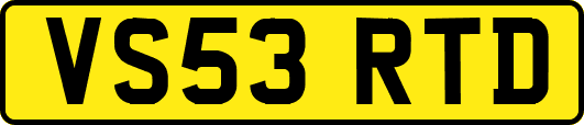VS53RTD