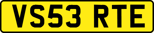 VS53RTE