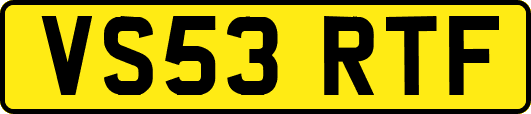 VS53RTF