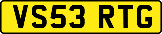 VS53RTG
