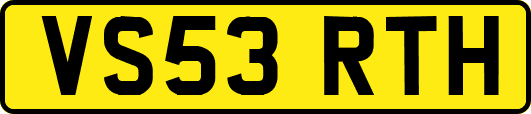 VS53RTH