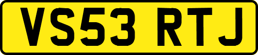 VS53RTJ