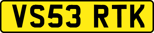 VS53RTK