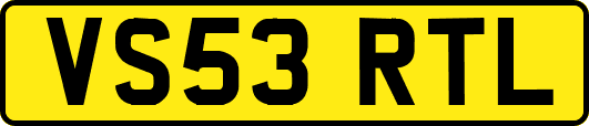 VS53RTL