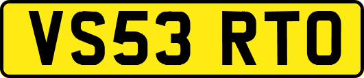 VS53RTO