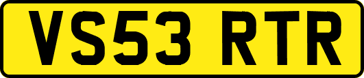 VS53RTR