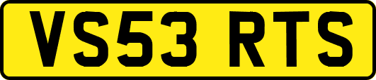 VS53RTS