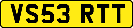 VS53RTT