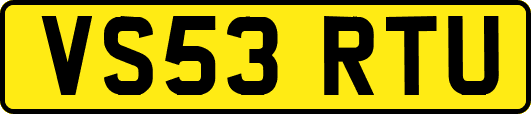 VS53RTU