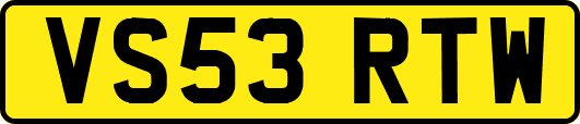 VS53RTW