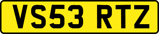 VS53RTZ