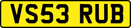 VS53RUB